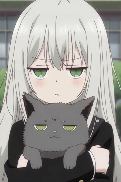 Animeidhen: Bridging Cultures Through Storytelling