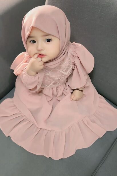 Babydollkaila: A Trendsetter's Dream Wardrobe