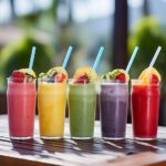 Smoothiepussit: The Ultimate Smoothie Experience