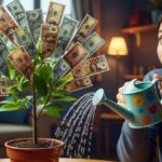 WeirdWealth: A New Perspective on Financial Success