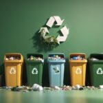 What is Recyclatanteil and Why Does It Matter?