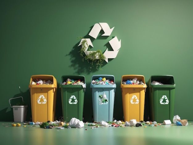 What is Recyclatanteil and Why Does It Matter?