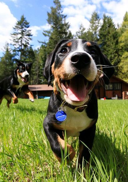 How to Use WoofApps for Pet Care Management