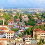 Budget Traveling Turkey