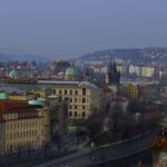 European weekend getaways