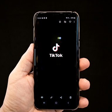 TikTok culture