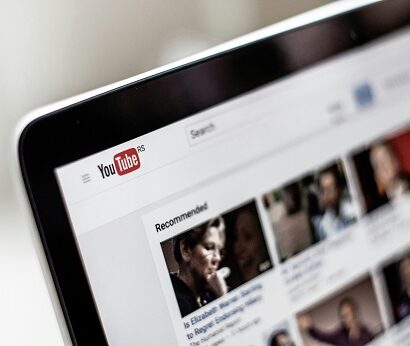 YouTube entertainment