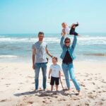family beach vacations
