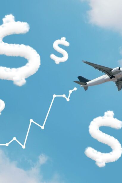 flight pricing