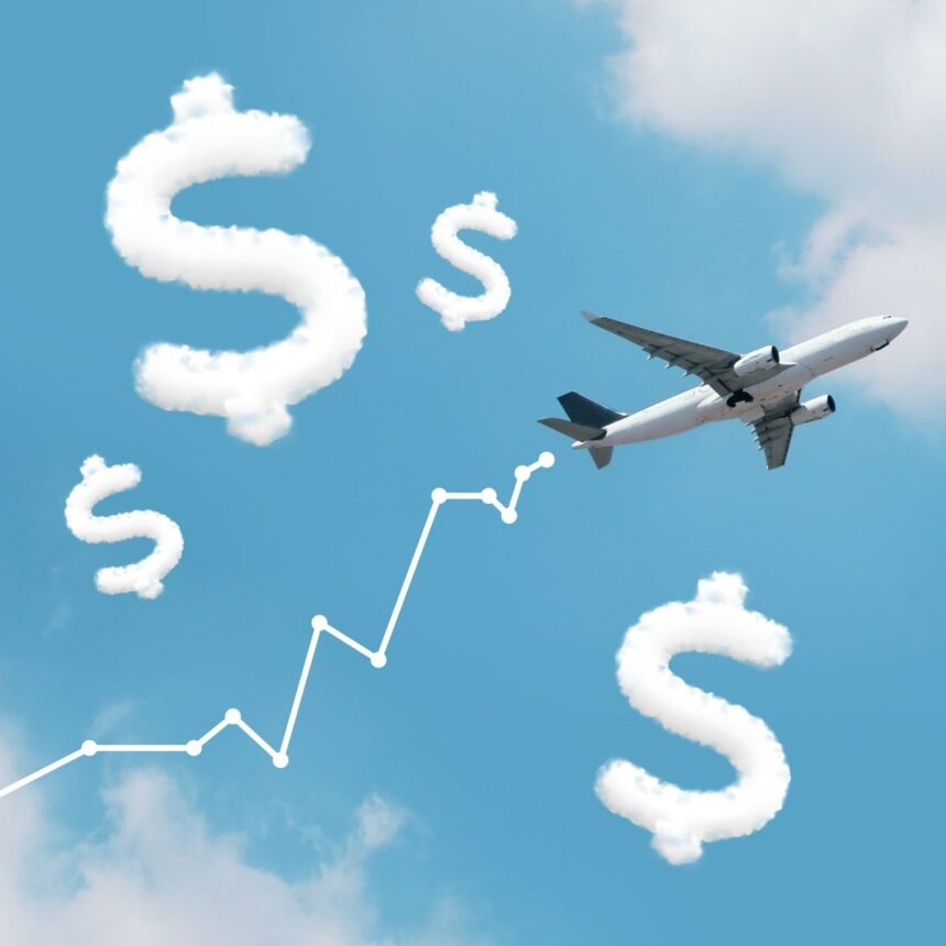 flight pricing