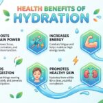 health benefits of hydration