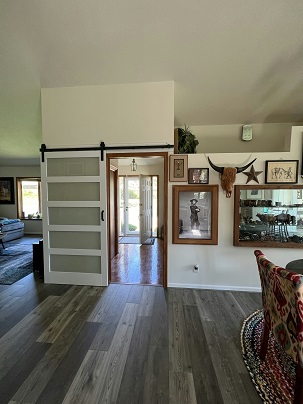 home interior styles