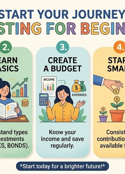 investing for beginners