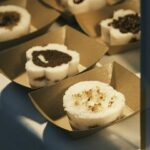 traditional desserts