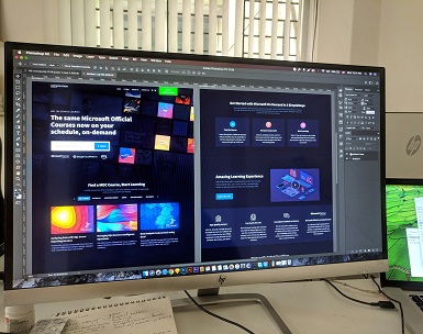Graphic Design Software