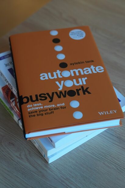 Marketing Automation