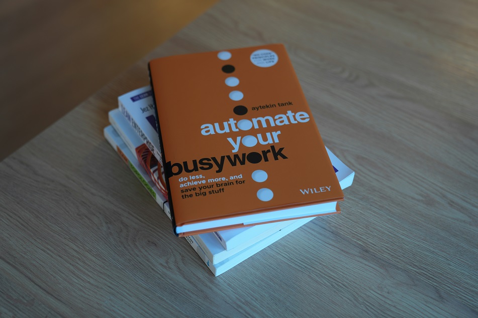 Marketing Automation