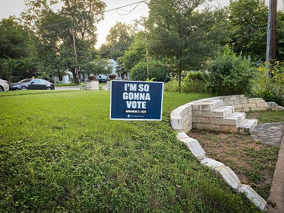 Political Opinions