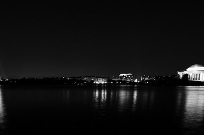 Washington Politics