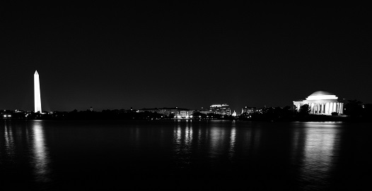 Washington Politics