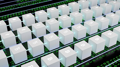 cryptocurrency challenges