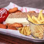 fast food rankings