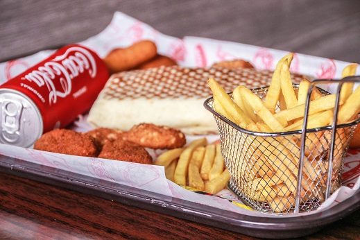 fast food rankings