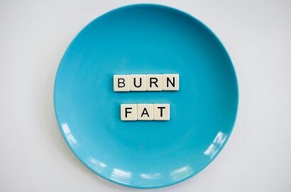 natural weight loss