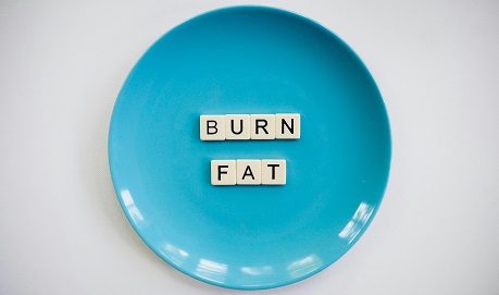 natural weight loss