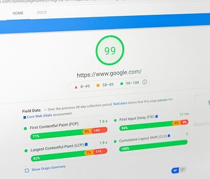 slow computer