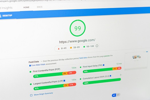 slow computer