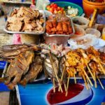 street food