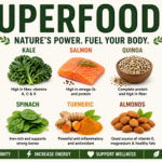superfoods