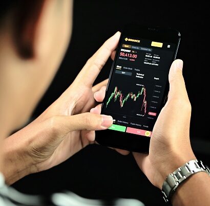 trading tricks