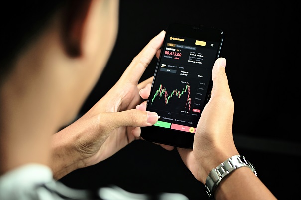trading tricks