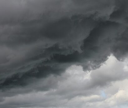 weather forecasting