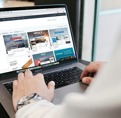 Affiliate Marketing