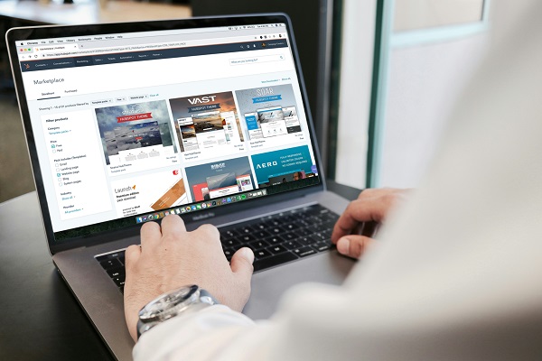 Affiliate Marketing