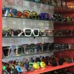 UV protection sunglasses