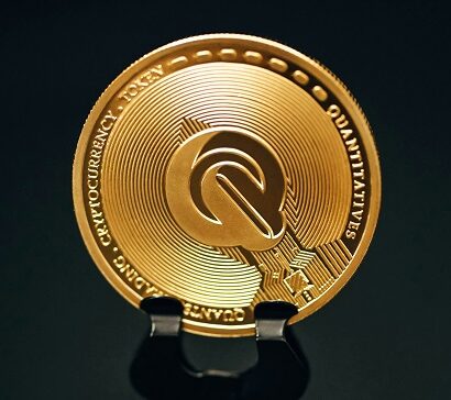 Underrated cryptocurrency