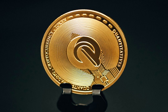 Underrated cryptocurrency