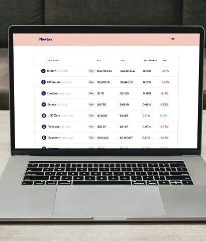 crypto niches