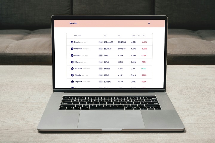 crypto niches