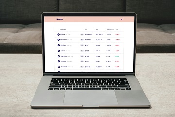 cryptocurrency blogging