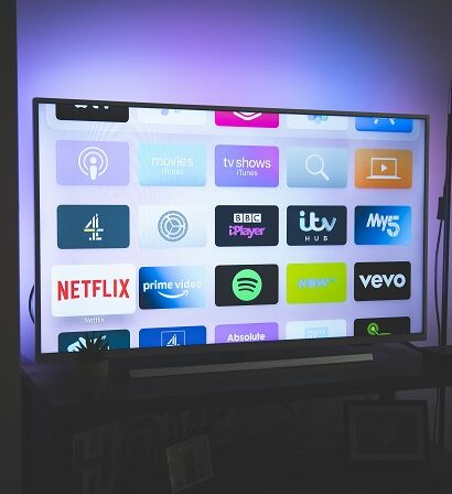 entertainment niches