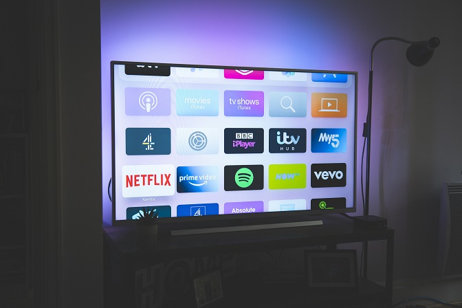 entertainment niches