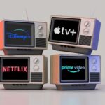 streaming services