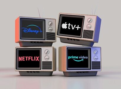 streaming services