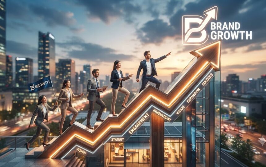 Brand Growth