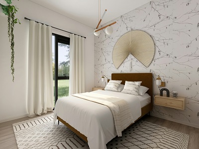 Budget Bedroom Ideas